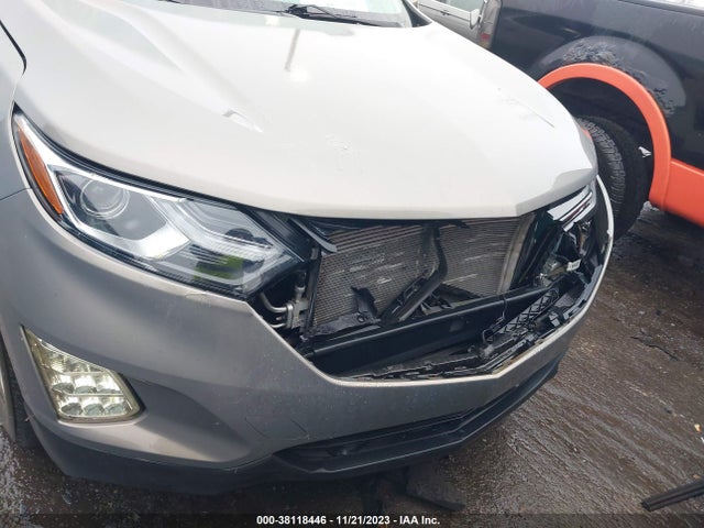 Chevrolet EQUINOX LT 2019 3GNAXUEV2KS536852 Image 6