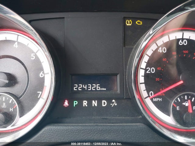 Dodge Grand Caravan Avp/se 2015 2C4RDGBG6FR643496 Image 15