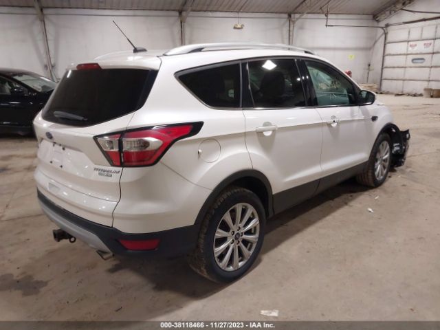 2017 FORD ESCAPE 1FMCU9J93HUB91304 Photo 3