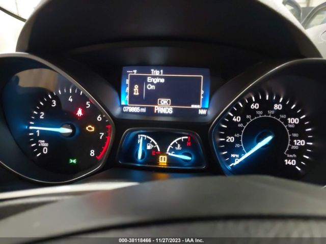 2017 FORD ESCAPE 1FMCU9J93HUB91304 Photo 6