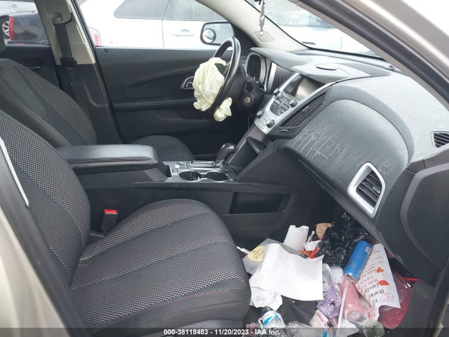 Chevrolet EQUINOX LT 2016 2GNALCEK9G1177384 Image 5