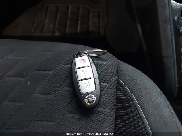 Nissan Kicks S Xtronic Cvt 2021 3N1CP5BV9ML508722 Image 11