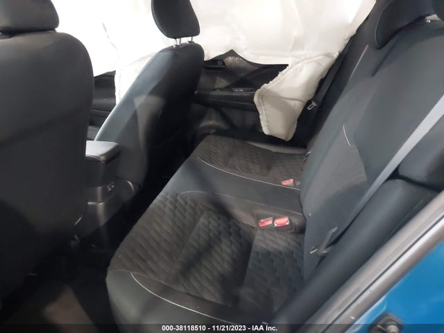 Nissan Kicks S Xtronic Cvt 2021 3N1CP5BV9ML508722 Image 8