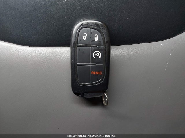 2014 JEEP CHEROKEE LIMITED VIN: 1C4PJMDS4EW251588