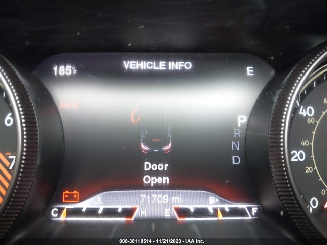 2014 JEEP CHEROKEE LIMITED VIN: 1C4PJMDS4EW251588
