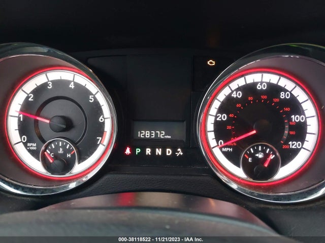 Dodge Grand Caravan Sxt 2016 2C4RDGCG3GR353104 Image 7