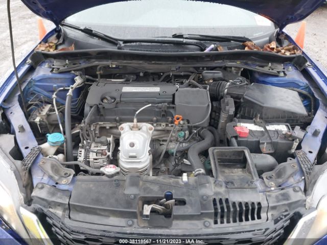 1HGCT1B7XFA006512 Honda ACCORD EX