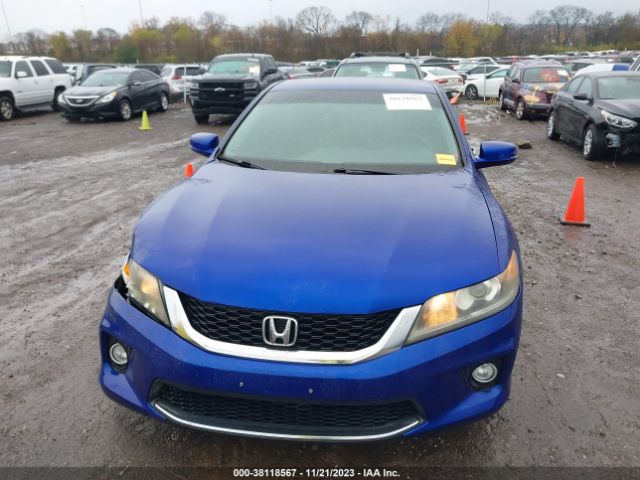 1HGCT1B7XFA006512 Honda ACCORD EX