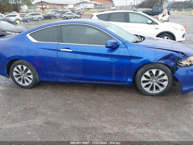 1HGCT1B7XFA006512 Honda ACCORD EX