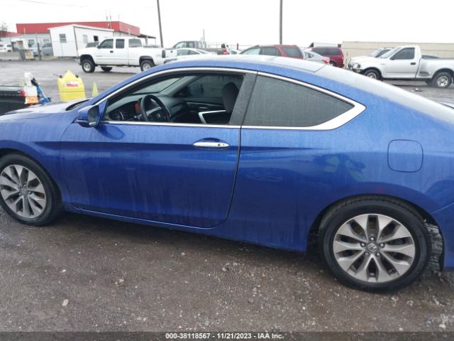 1HGCT1B7XFA006512 Honda ACCORD EX
