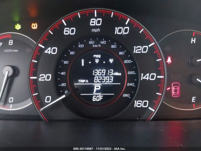 1HGCT1B7XFA006512 Honda ACCORD EX