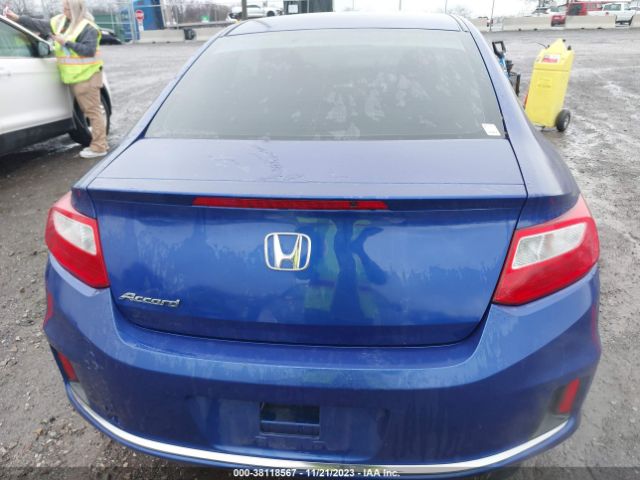 1HGCT1B7XFA006512 Honda ACCORD EX