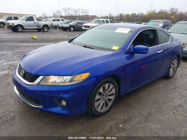 1HGCT1B7XFA006512 Honda ACCORD EX
