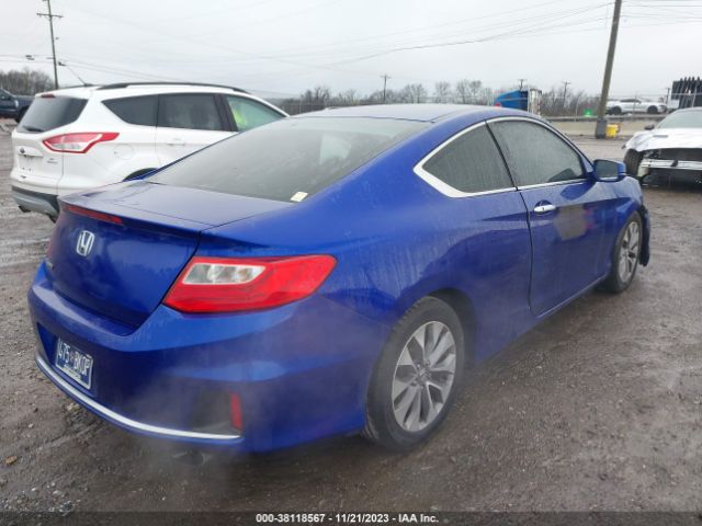 1HGCT1B7XFA006512 Honda ACCORD EX