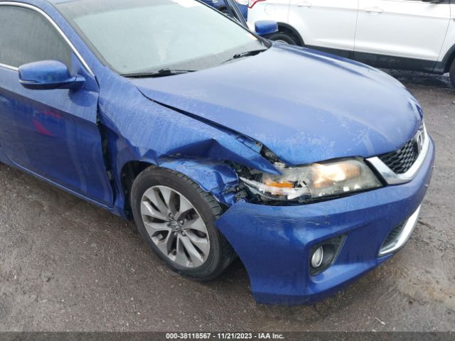 1HGCT1B7XFA006512 Honda ACCORD EX