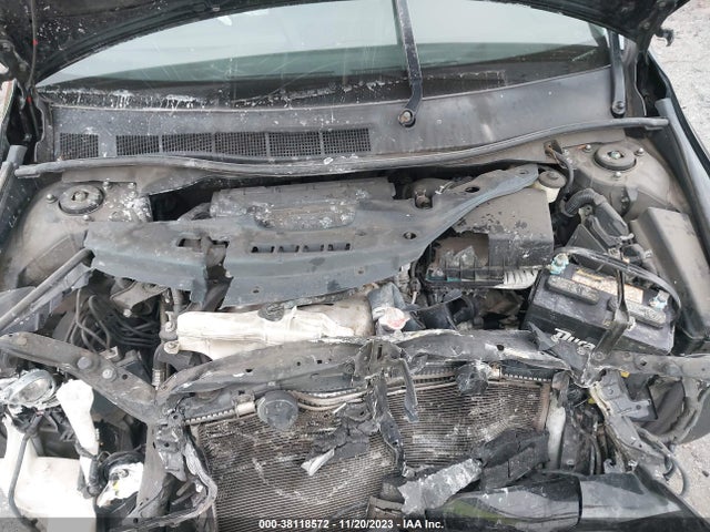 2016 TOYOTA CAMRY SE VIN: 4T1BF1FK8GU515459