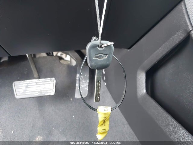 Chevrolet Silverado 1500 2lt 2018 3GCUKREC4JG494122 Image 11