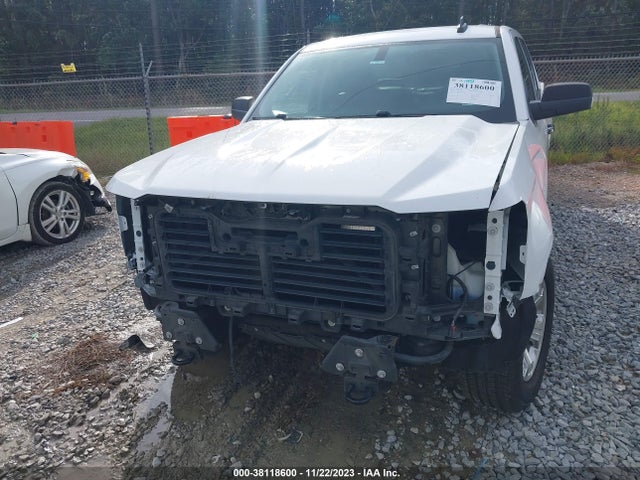 Chevrolet Silverado 1500 2lt 2018 3GCUKREC4JG494122 Image 13