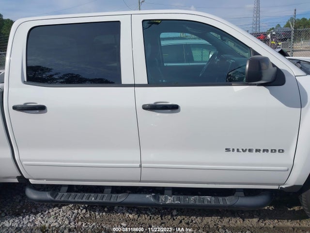Chevrolet Silverado 1500 2lt 2018 3GCUKREC4JG494122 Image 14