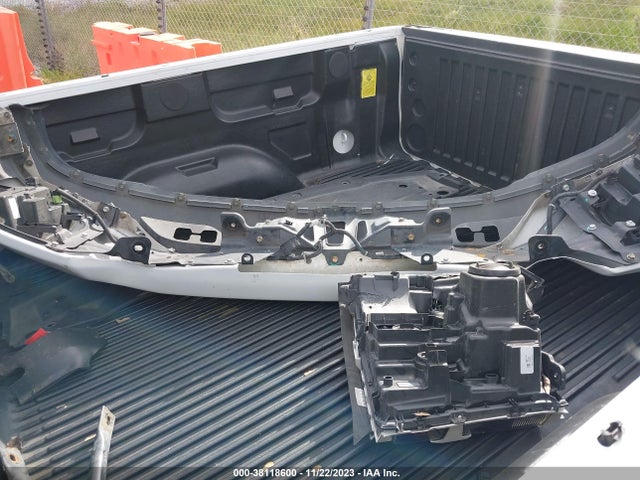 Chevrolet Silverado 1500 2lt 2018 3GCUKREC4JG494122 Image 12