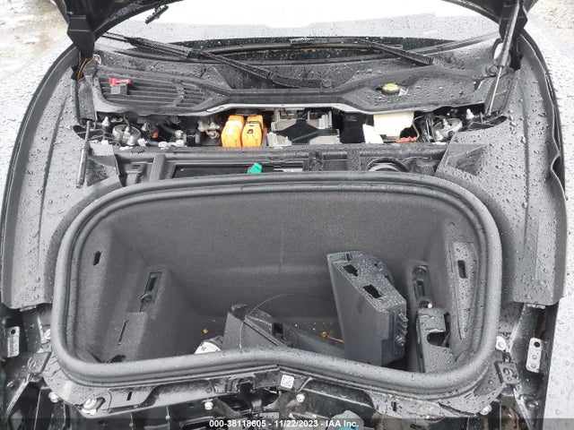 2023 PORSCHE TAYCAN WP0AA2Y11PSA15781 Photo 9