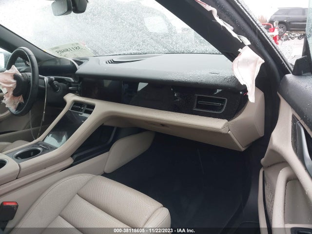 2023 PORSCHE TAYCAN WP0AA2Y11PSA15781 Photo 4