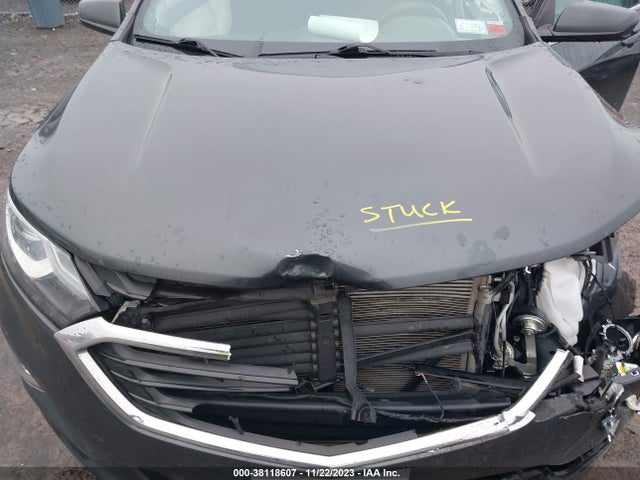 Chevrolet Equinox Awd 2fl 2020 2GNAXTEV5L6169181 Image 10