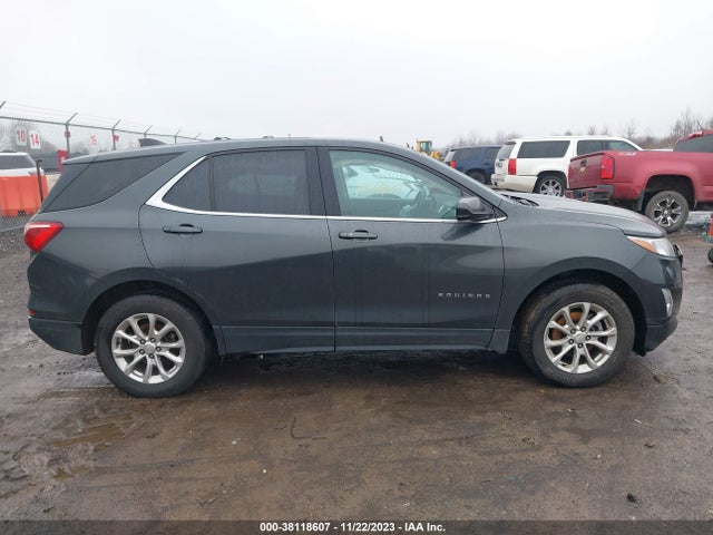 Chevrolet Equinox Awd 2fl 2020 2GNAXTEV5L6169181 Image 13
