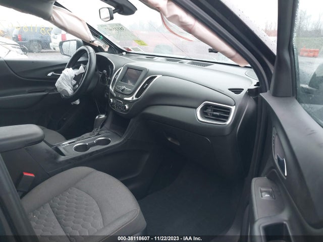 Chevrolet Equinox Awd 2fl 2020 2GNAXTEV5L6169181 Image 5