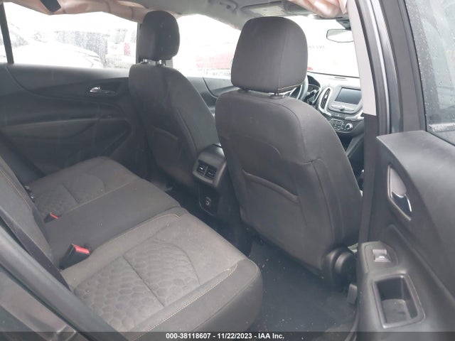 Chevrolet Equinox Awd 2fl 2020 2GNAXTEV5L6169181 Image 8