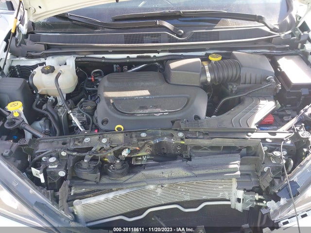 2C4RC1EG8LR266337 Chrysler Pacifica Touring L Plus