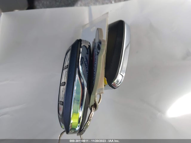 2C4RC1EG8LR266337 Chrysler Pacifica Touring L Plus
