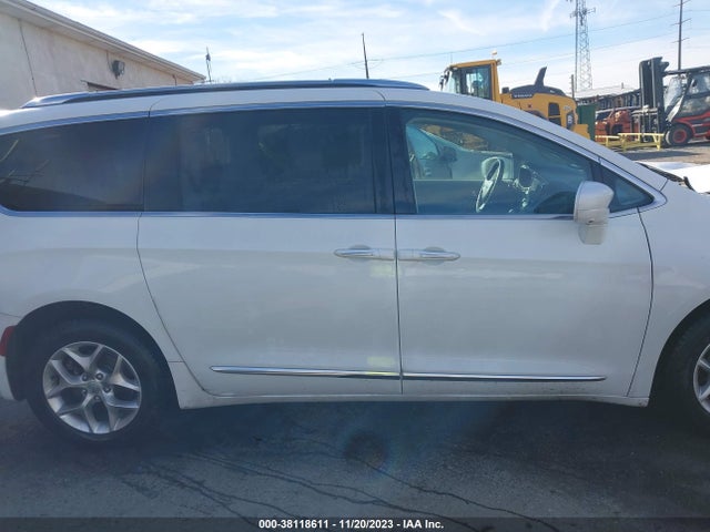 2C4RC1EG8LR266337 Chrysler Pacifica Touring L Plus