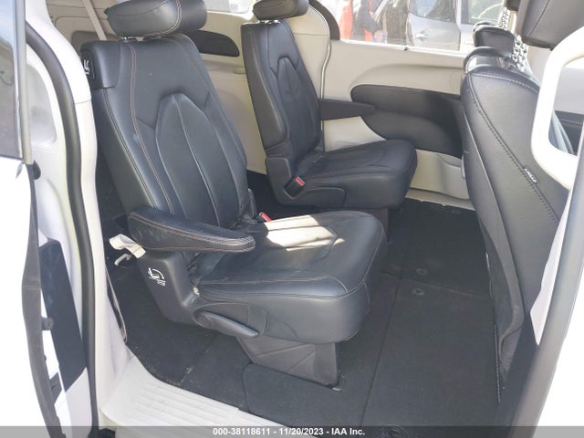 2C4RC1EG8LR266337 Chrysler Pacifica Touring L Plus