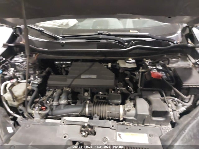 Honda CR-V EX 2018 7FARW2H56JE075021 Image 10