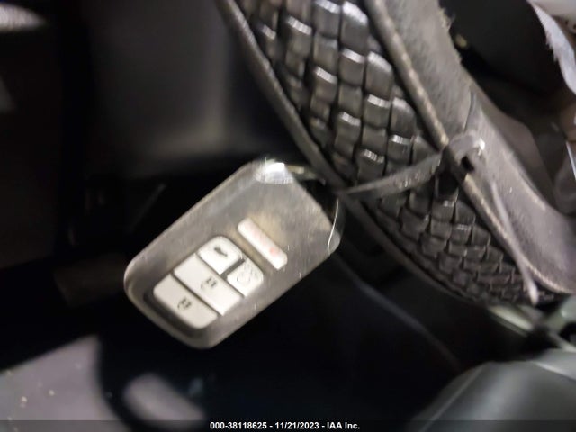 Honda CR-V EX 2018 7FARW2H56JE075021 Image 11
