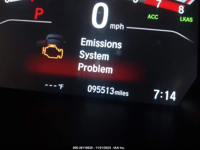 Honda CR-V EX 2018 7FARW2H56JE075021 Image 15