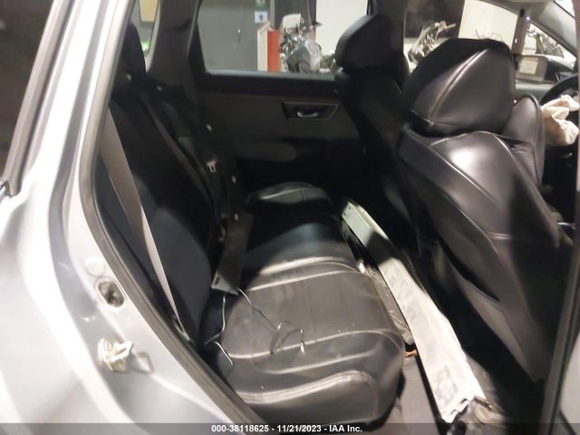 Honda CR-V EX 2018 7FARW2H56JE075021 Image 8