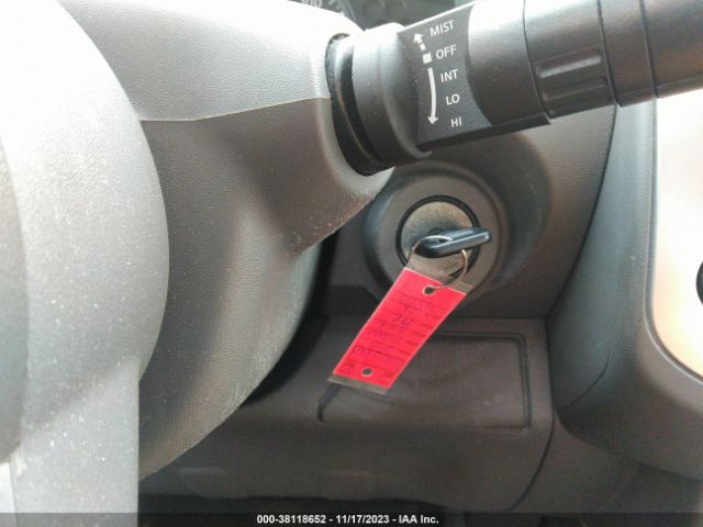 1N6AD0EV5FN743775 Nissan FRONTIER S