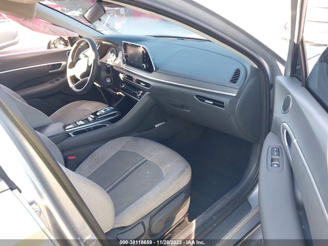 Hyundai SONATA SE 2021 5NPEG4JA5MH093686 Image 5