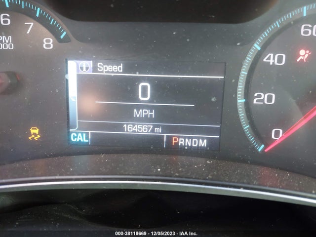 Chevrolet IMPALA 2LZ 2014 2G1155S32E9211720 Image 7