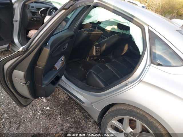 Chevrolet IMPALA 2LZ 2014 2G1155S32E9211720 Image 8