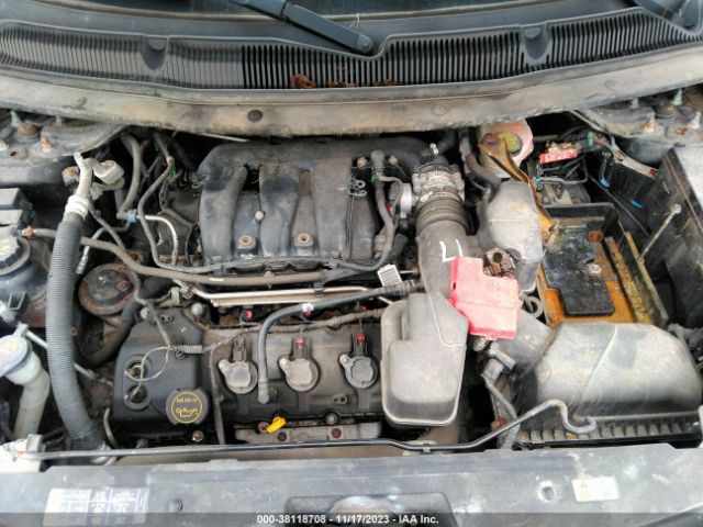 1FM5K8AR0EGB27742 Ford UTILITY POLICE