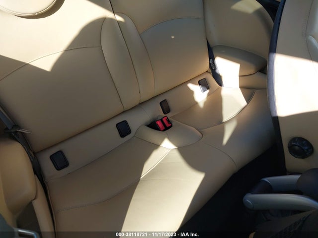 2008 MINI COOPER WMWMF335X8TU66826 Photo 7