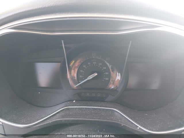 2013 FORD FUSION HYBRID SE VIN: 3FA6P0LU8DR188945