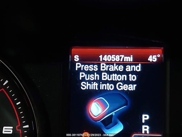 2013 DODGE CHARGER SXT VIN: 2C3CDXJG3DH586978