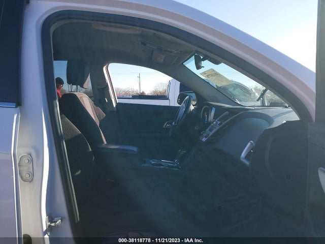 Chevrolet EQUINOX LT 2016 2GNALCEK1G6289227 Image 5