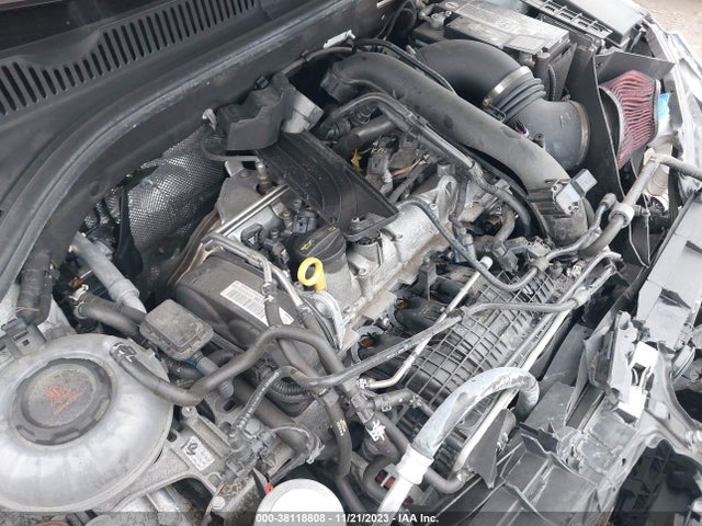 2020 VOLKSWAGEN JETTA 1.4T R-LINE/1.4T S VIN: 3VWN57BU6LM088504