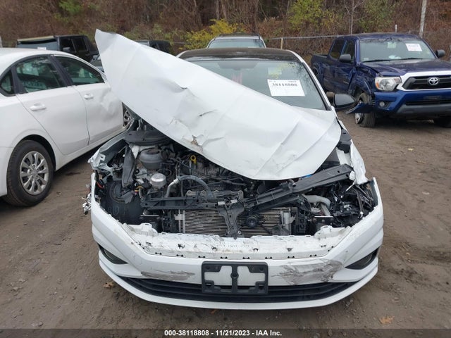 2020 VOLKSWAGEN JETTA 1.4T R-LINE/1.4T S VIN: 3VWN57BU6LM088504