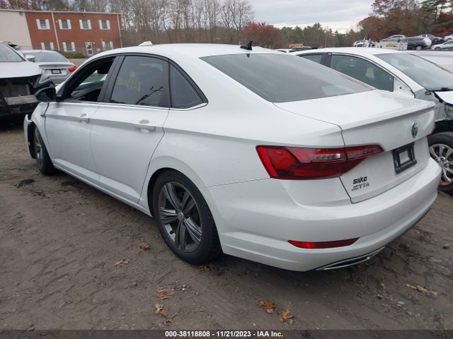 2020 VOLKSWAGEN JETTA 1.4T R-LINE/1.4T S VIN: 3VWN57BU6LM088504